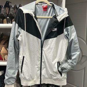Nike windbreaker